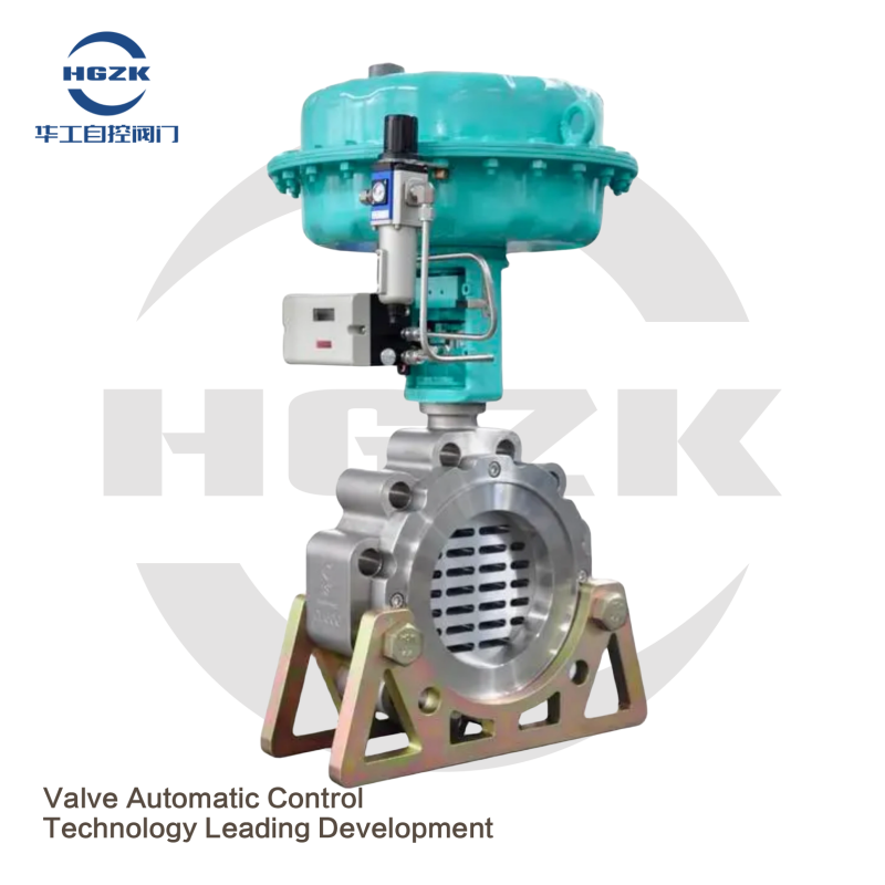 Pneumatic diaphragm slide valve