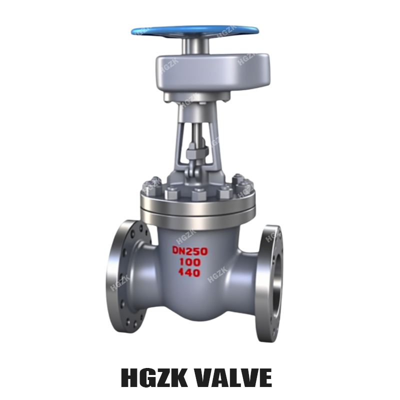 صمام بوابة Z441H-16C