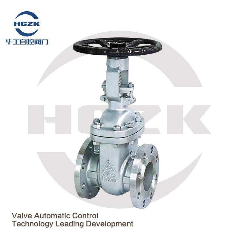 Z41W-150LB American Standard Gate Valve