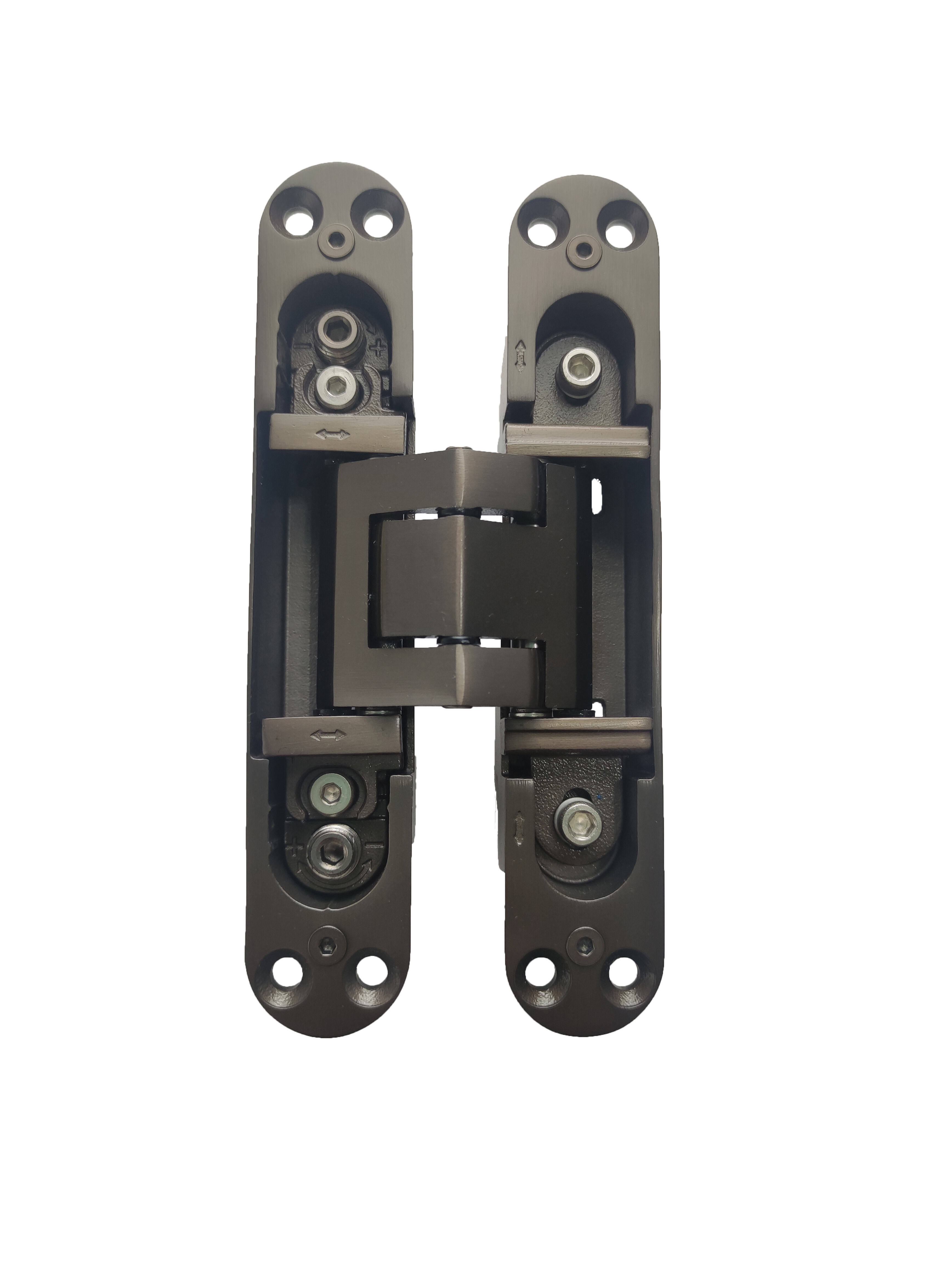 EN1634 FR-120 Stainless Steel Door hidden hinge 