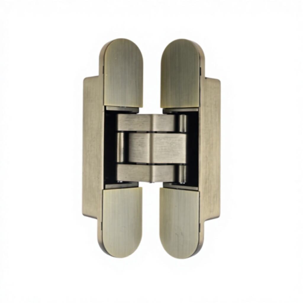 GE60 60KGS cerniere a scomparsa per porte interne