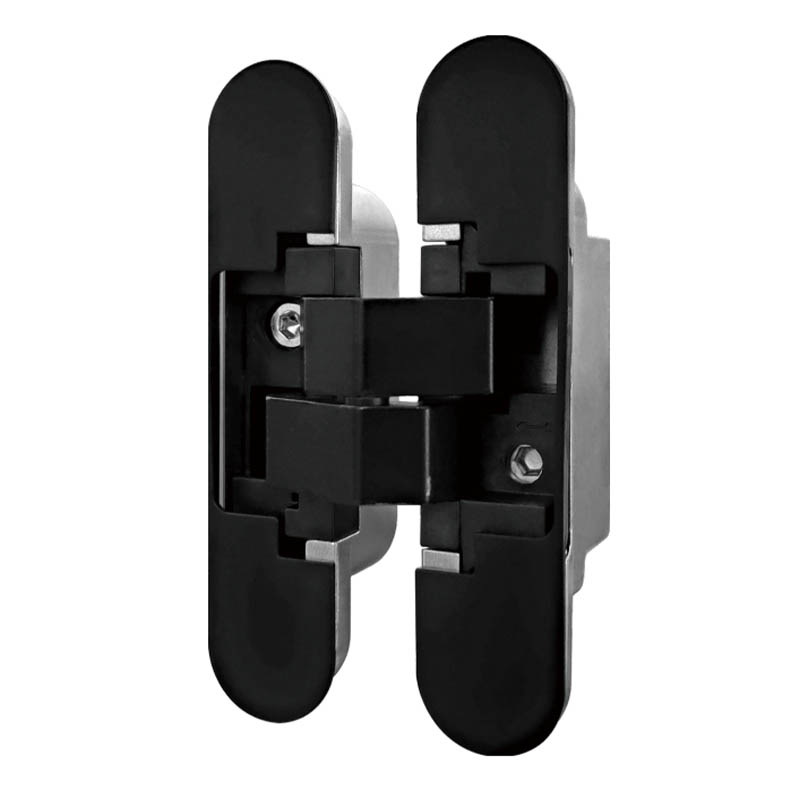 Adjustable Hinges: Customizing Your Space for Perfect Fit