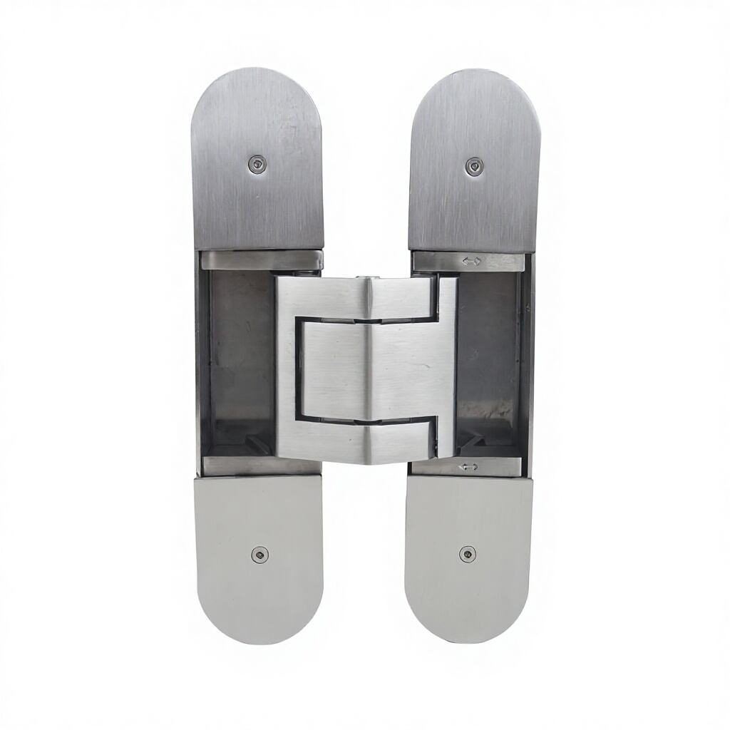 צירים לדיוקן אש עמידים במיוחד, צירים נסתרים ב-3 ממדים, מודל GD300, עומס מקסימלי 200 ק