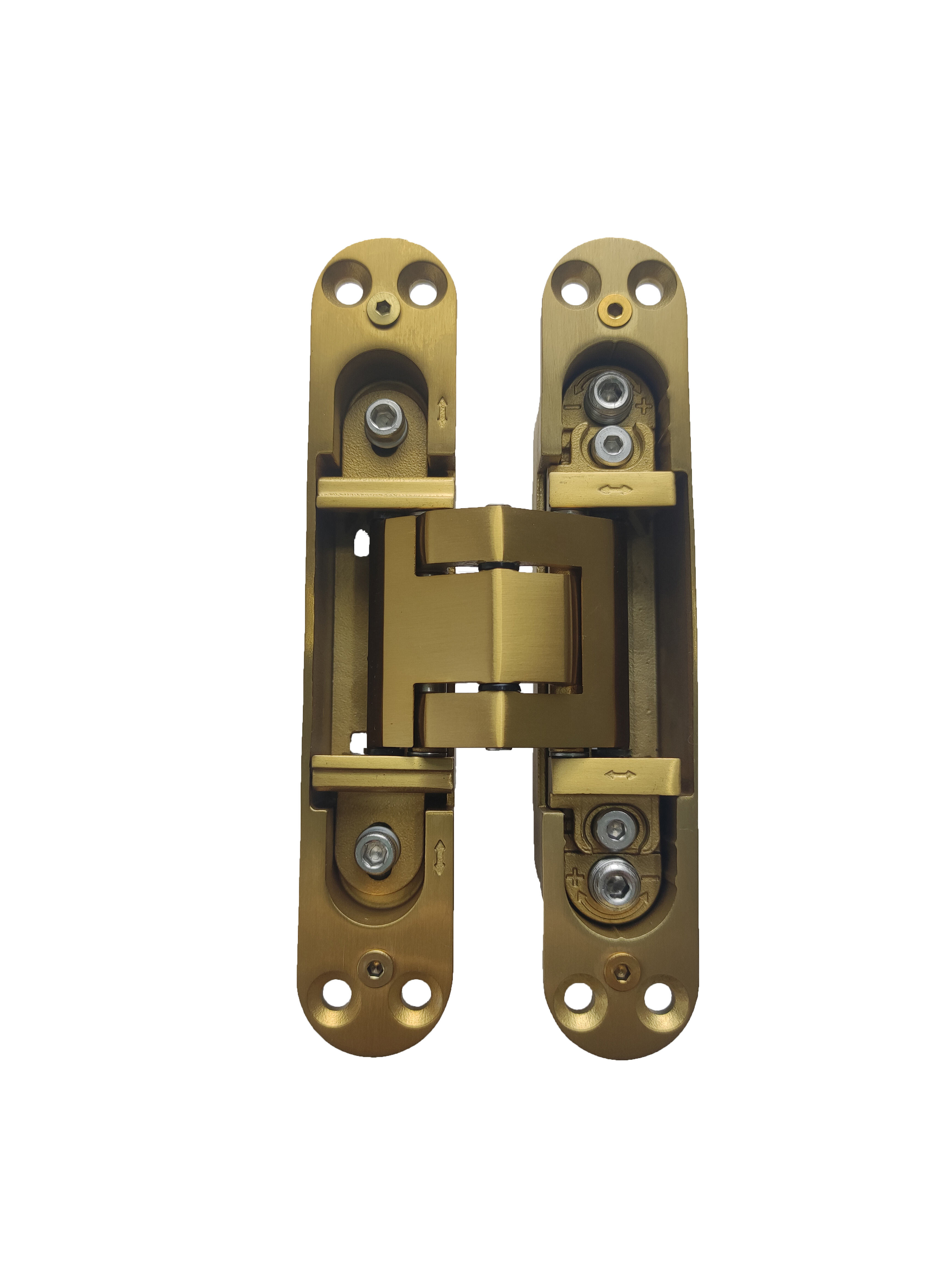 EN1634 FR-120 Stainless Steel Door hidden hinge 