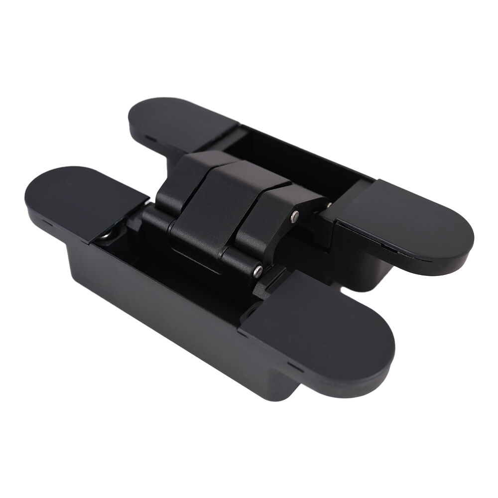 GE55 60 kg 3D-dolda träddörrsbygglås