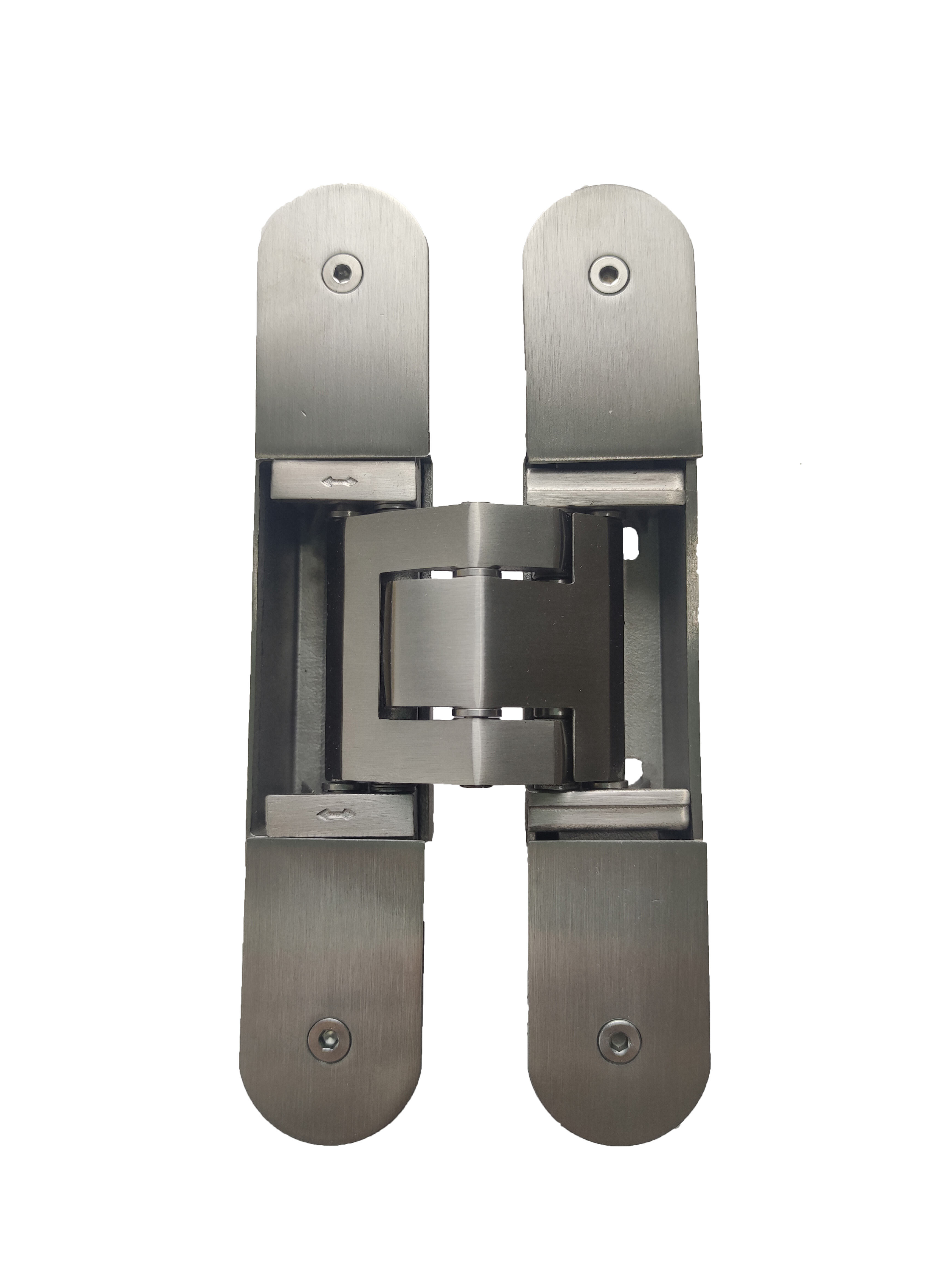EN1634 FR-120 Stainless Steel Door hidden hinge 