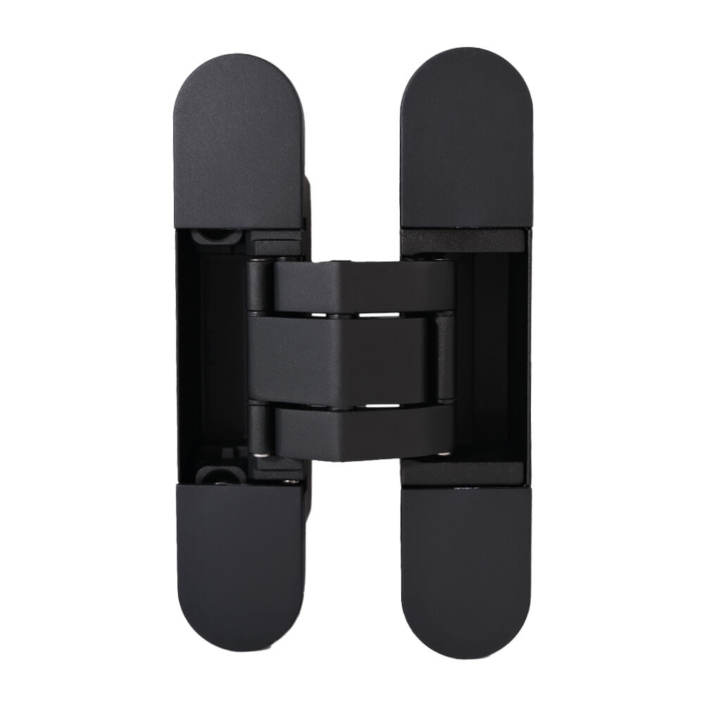 GE55 60 kg 3D-dolda träddörrsbygglås