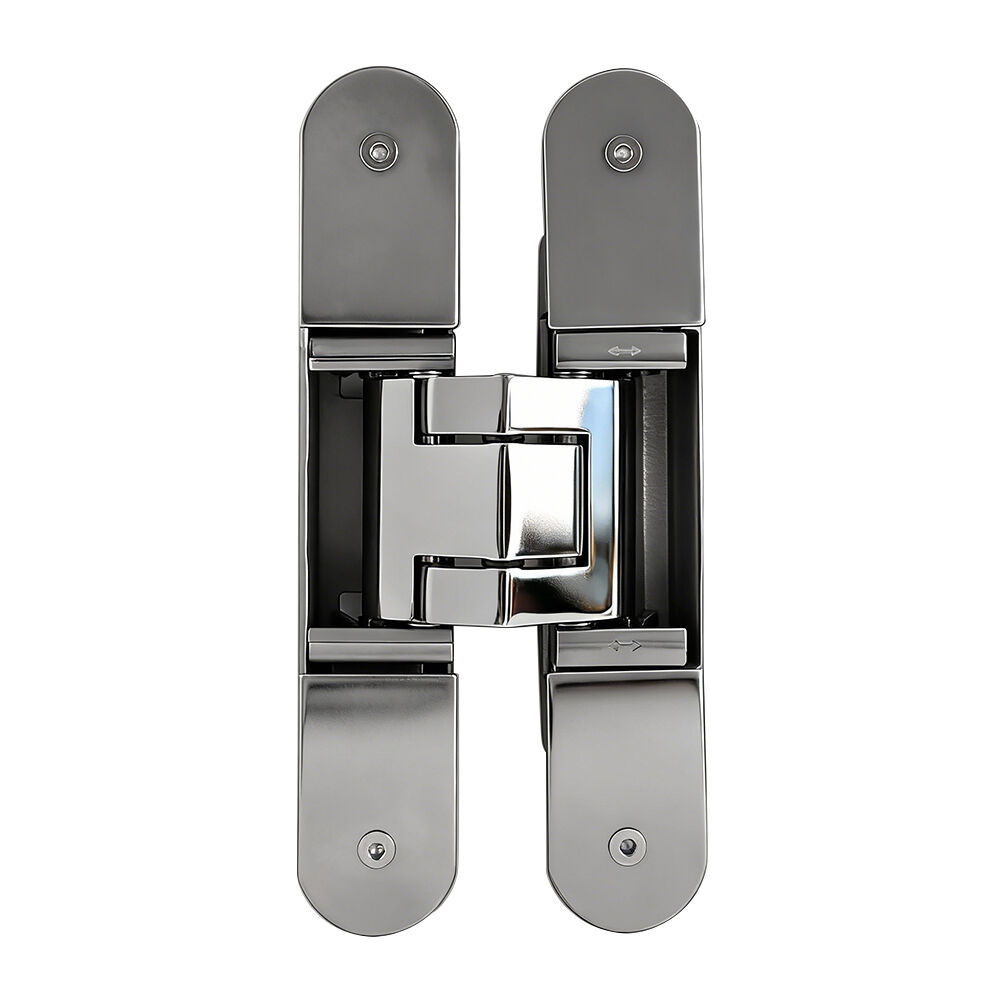 EN1634 Fire rated Stainless steel Door hidden hinge conceal hinges