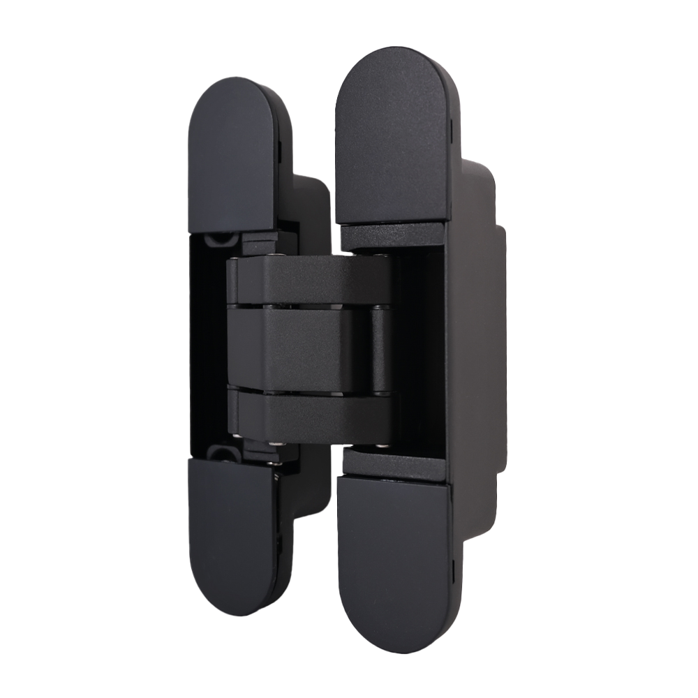 GE55 60 kg 3D-dolda träddörrsbygglås