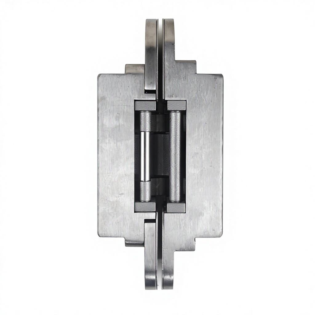 heavy duty fire door hinges 3D conceal door hidden hinge GD300 200kgs