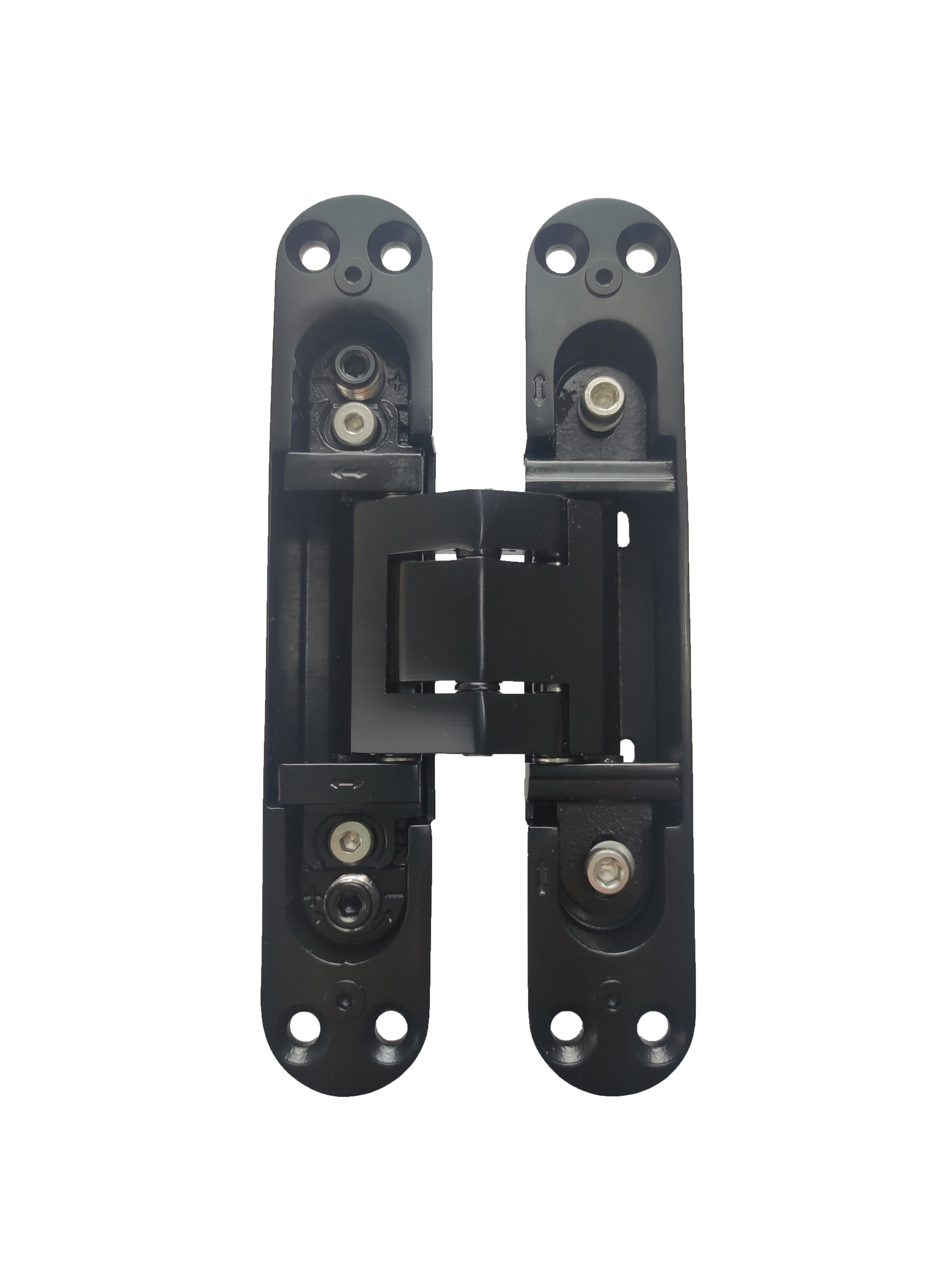 EN1634 FR-120 Stainless Steel Door hidden hinge 