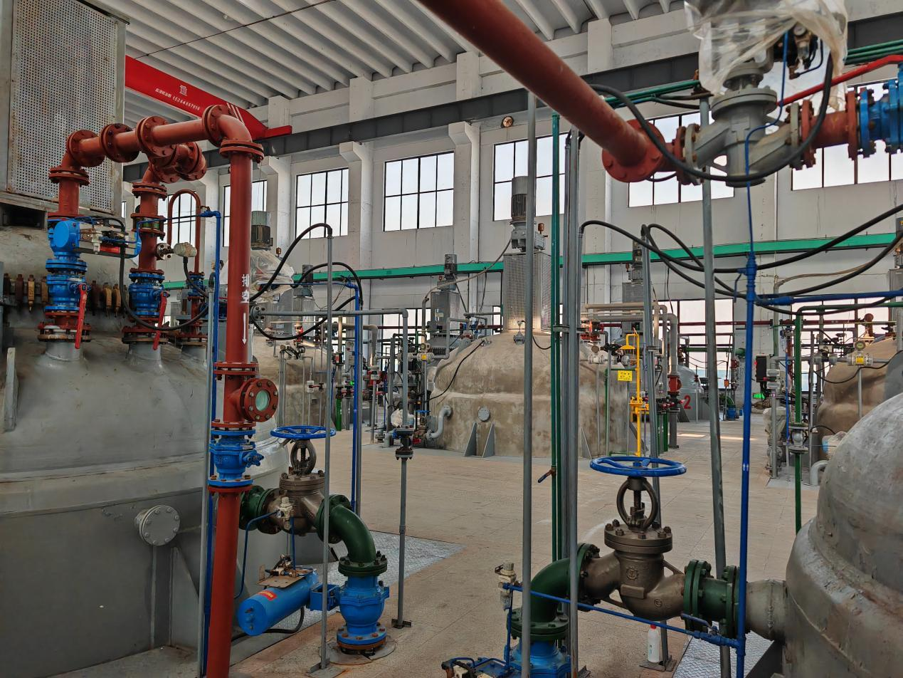 How to Produce Sodium Hydroxide?