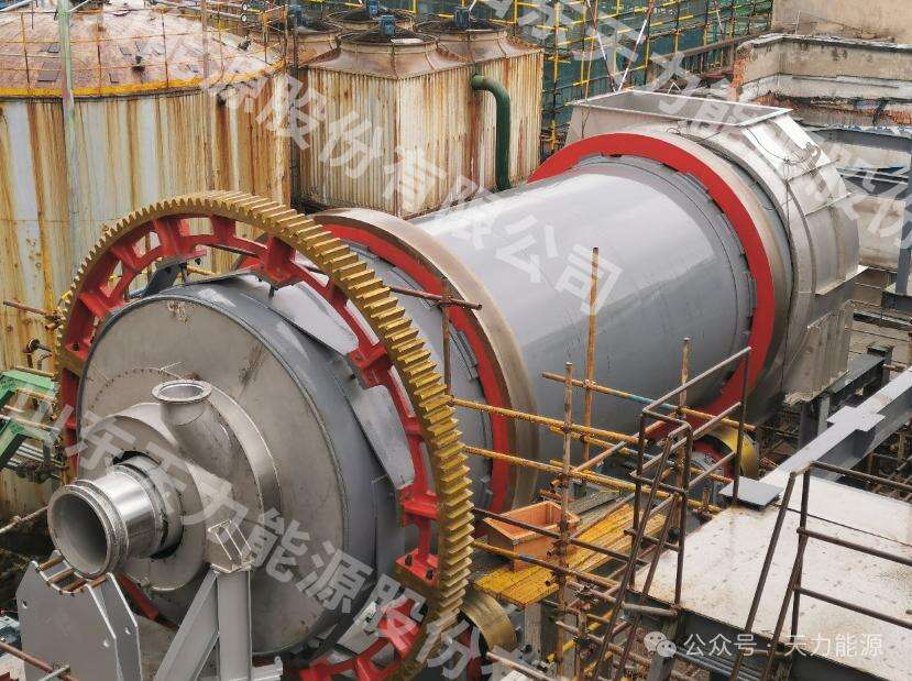 Tianli Energy’s Calcium Chloride Dihydrate Granule Project helps accelerate Industry Upgrading.