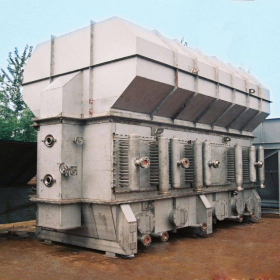 production method of ammonium sulfate-2