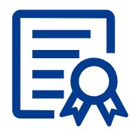 Professional Qualifications