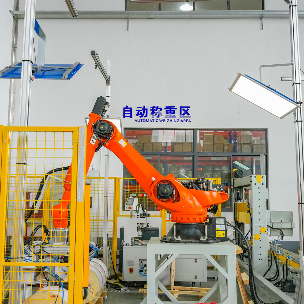A Mudança Estratégica da Yuheng Electric: Navegando nas Metas de Energia Verde da China para 2035 e Além