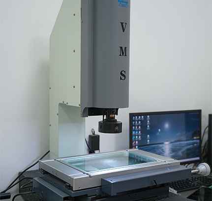 Image Measuring Instrument