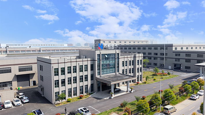 Jiangsu Yuheng Electric Co., Ltd.