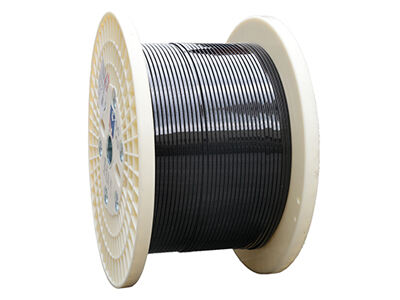Bakit Hindi Maaaring I-negotiate ang Quality Control sa Paggawa ng Enameled Flat Wire