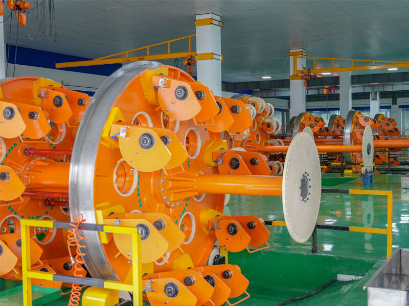 Η Yuheng Electric αποκτήσε το πιστοποιητικό Υψηλούς Τεχνολογιών