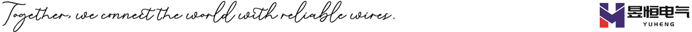 Jiangsu Yuheng Electric Co., Ltd.