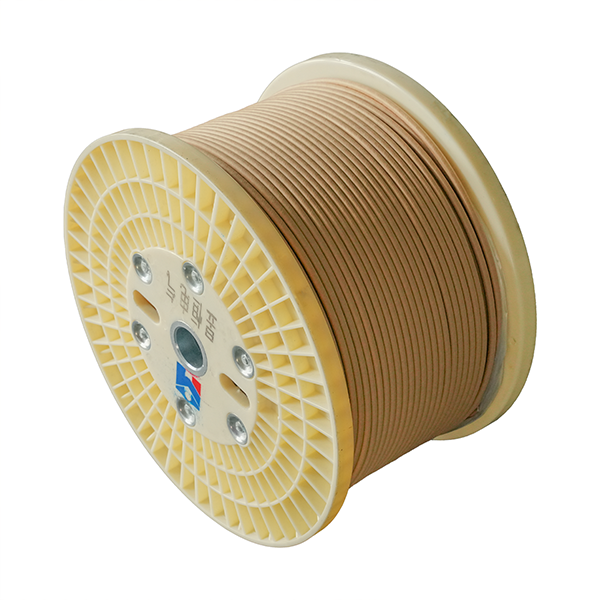 Paper Covered Round Wire