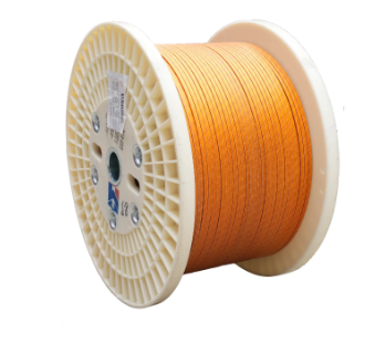 Alambre de fibra de vidrio para aplicaciones industriales - Calidad y fiabilidad en Brasil