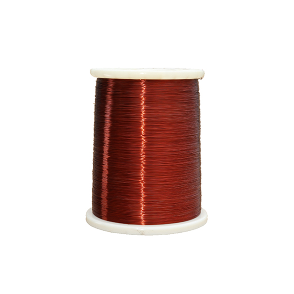 Enamelled Round Wire