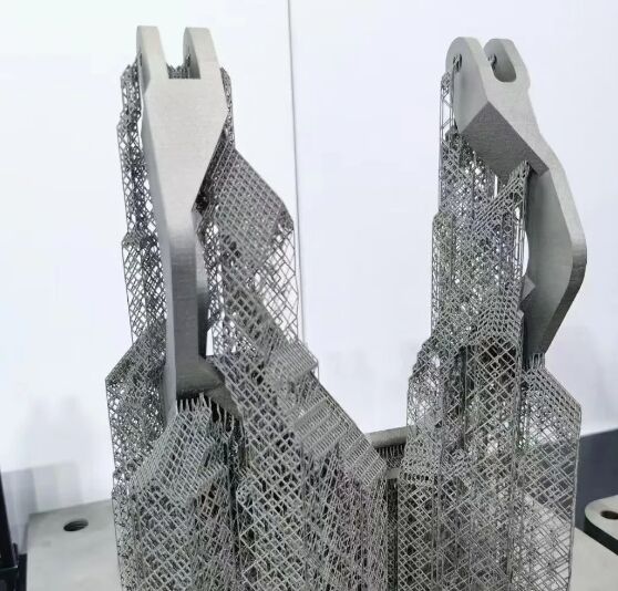 Advancements in and Applications of Modern Metal 3D Printing