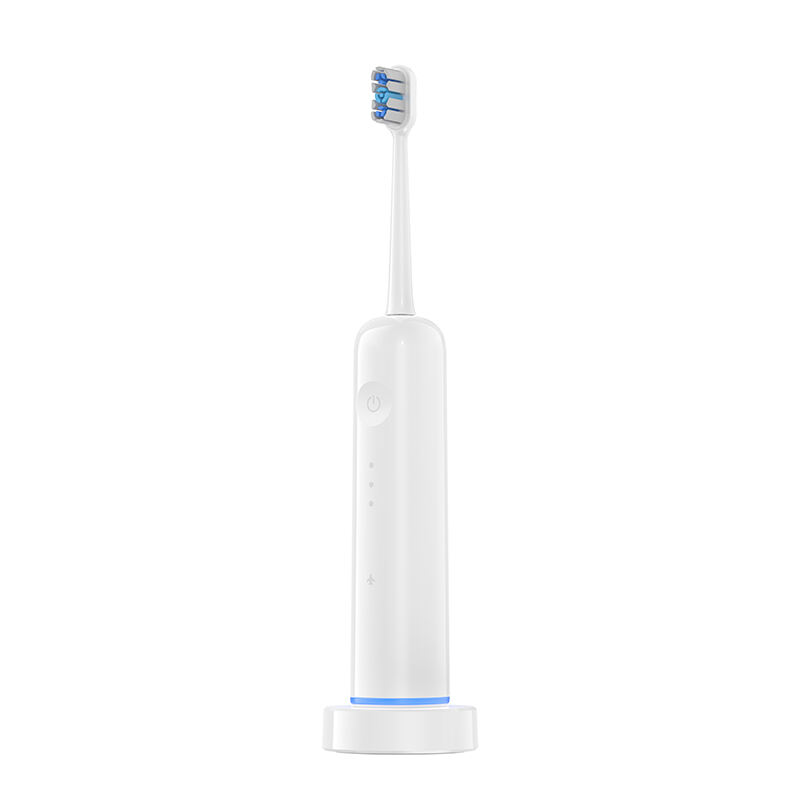 YS01-Sweeping and Vibrating Electric Toothbrush