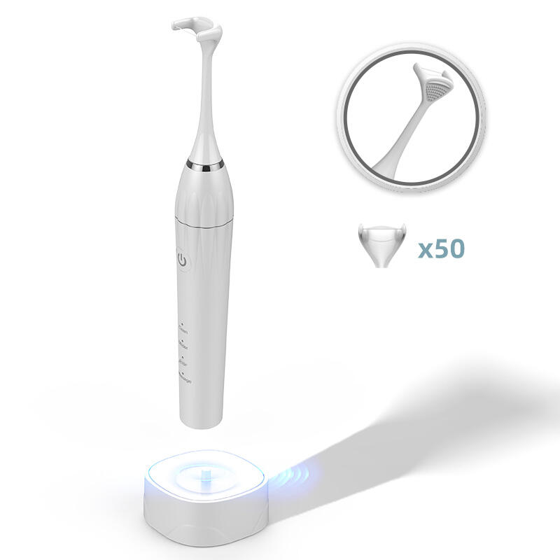 Z1-Electric Dental Floss