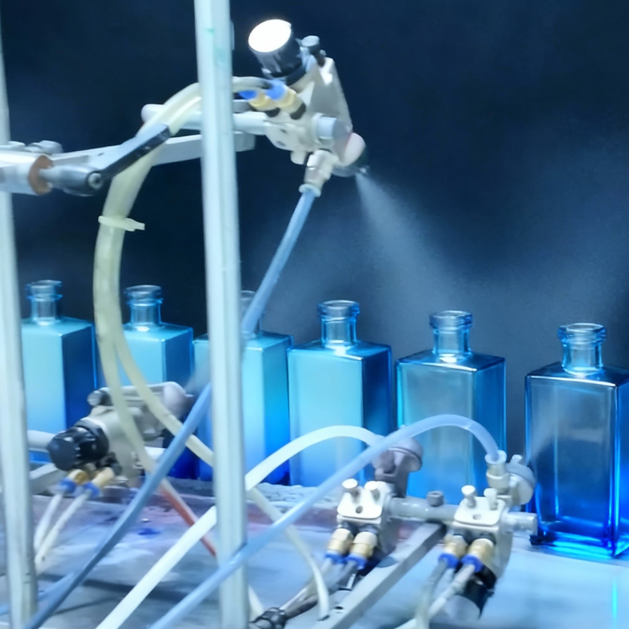 ห้องปฏิบัติการ