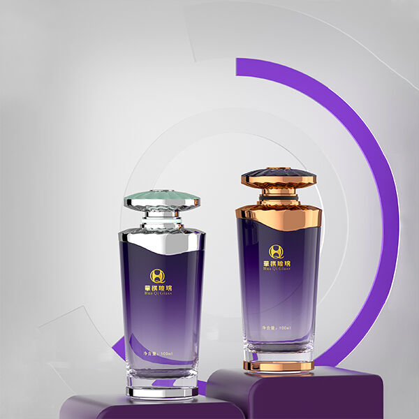 2026 Custom Perfume Bottle Manufacturer Rundown