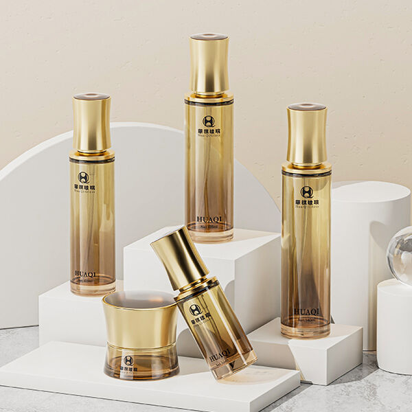 Optimize Cosmetic Glass Packaging for Long-Term ROI