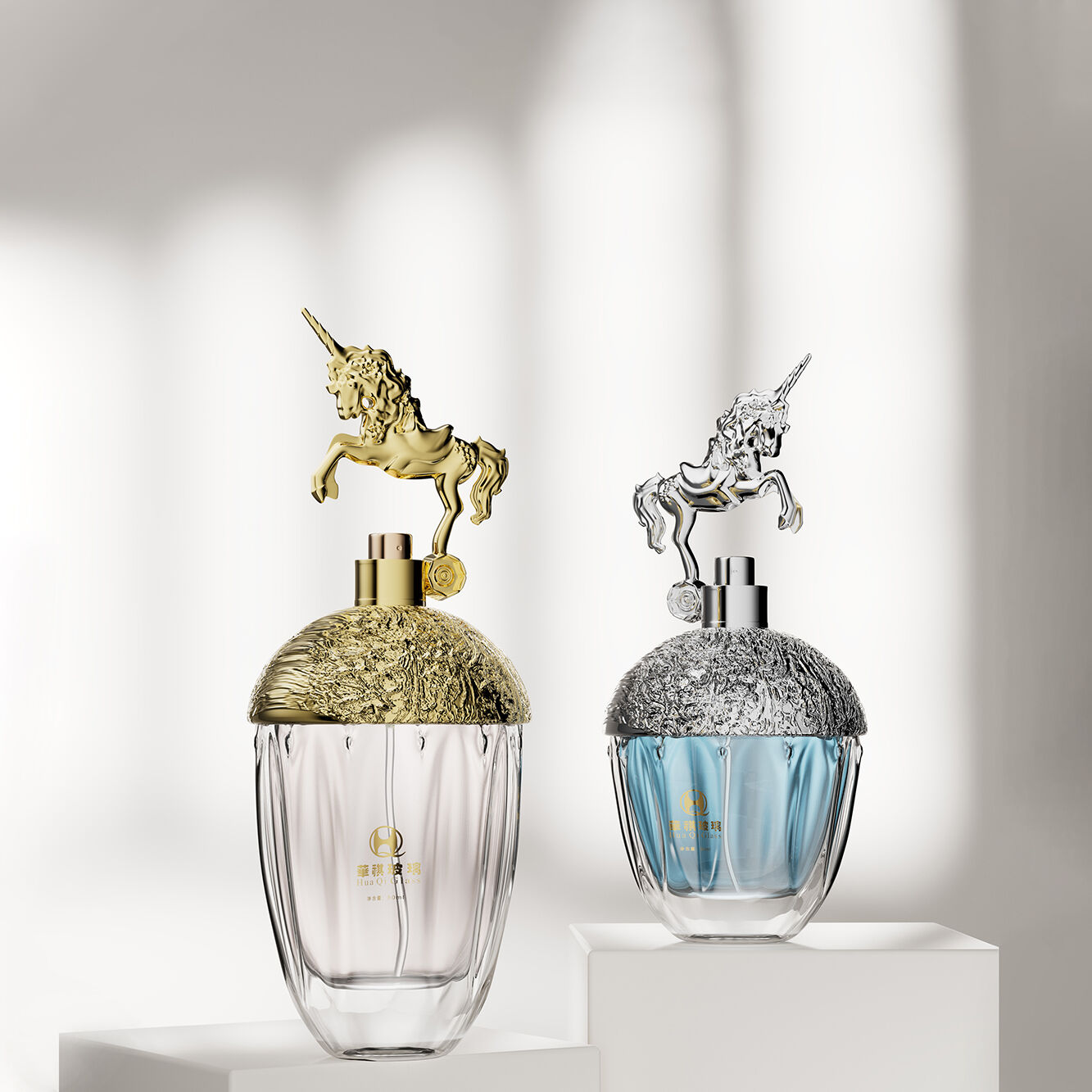 How to Choose the Right Perfume Bottle for You