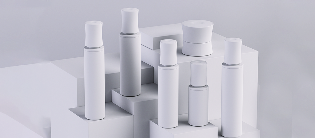 3D Complete construction for produce