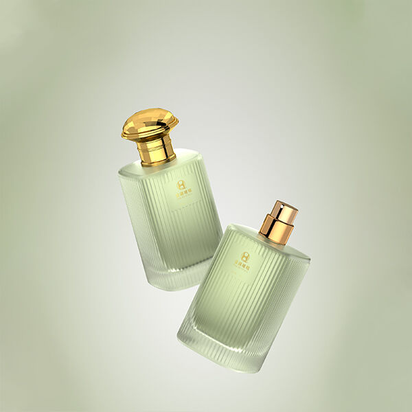 Thick Bottom Essential Oil Bottles | Premium Glass Packaging