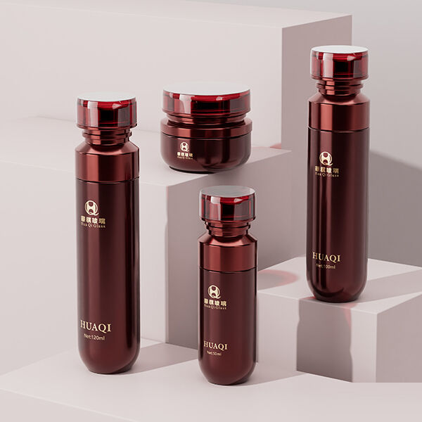 Eco-Friendly Skincare Packaging: Why It Matters