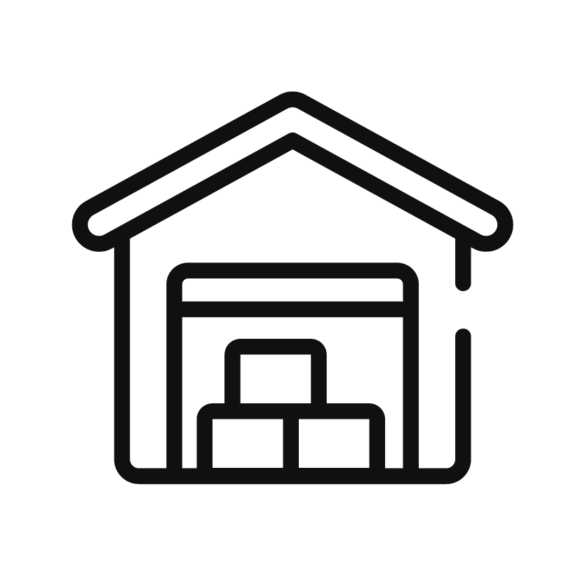 Warehousing & Logistics