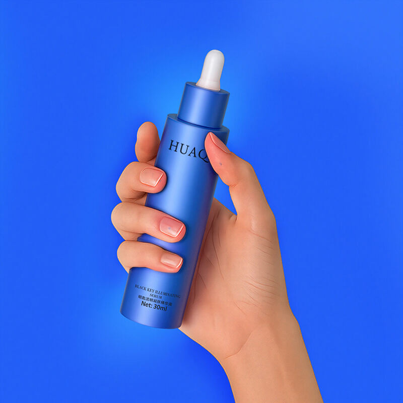 Cosmetic 30ml Dropper Bottle