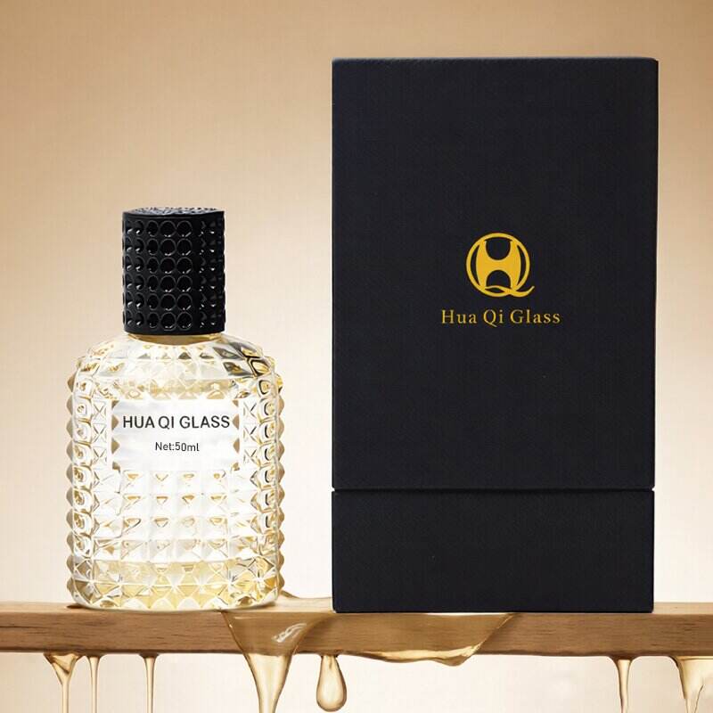 Hollowed-out Cardboard Box