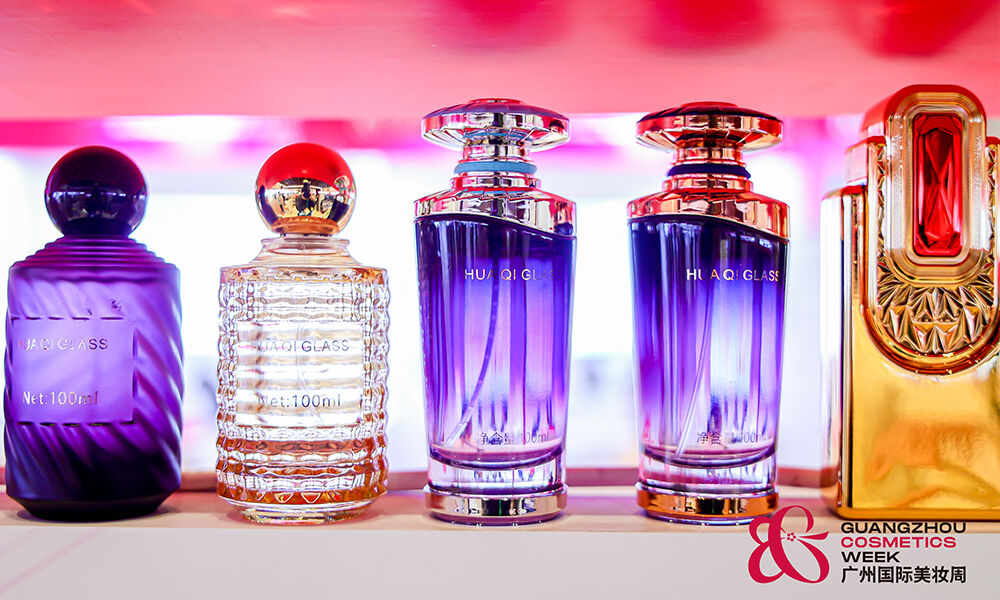 The 3rd Guangzhou International Beauty Week-5