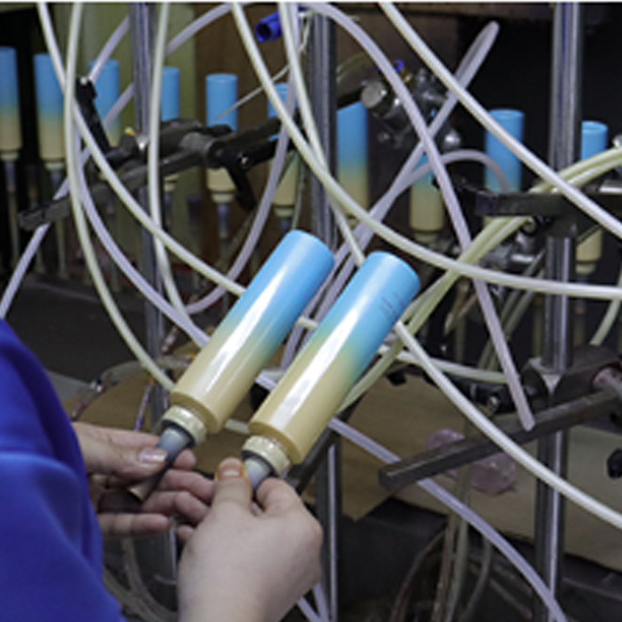 ห้องปฏิบัติการ