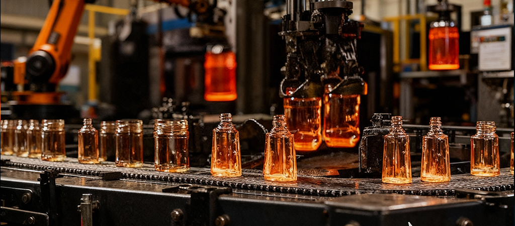 Mass production produce