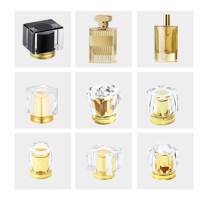 Guide to Perfume Bottle Wholesale Purchase Strategy