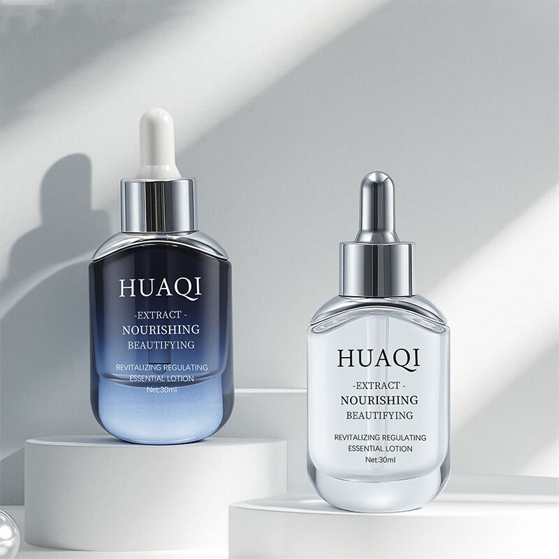 1 Oz Dropper Bottle For Essential Oil