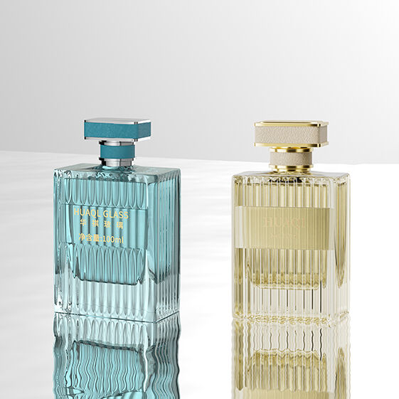 Perfume Bottle