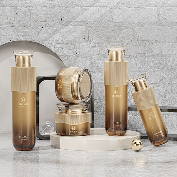 Premium Skincare Containers: Market Analysis 2026