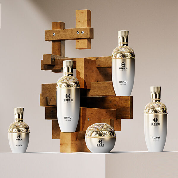 Unlocking Brand Value with Luxury Packaging Design