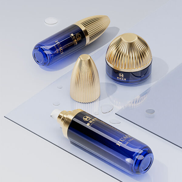 How the Right Cosmetic Packaging Boosts Product Value